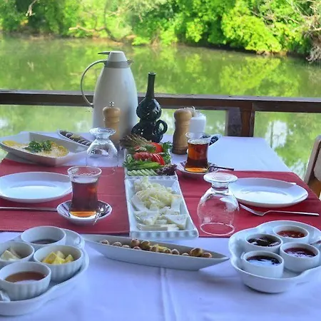 Teras Hotel Stambuł