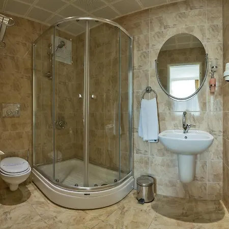 Fuar Hotel