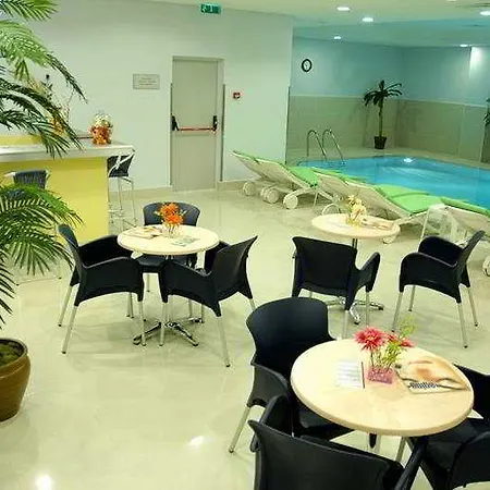 The Green Park Taksim Hotel Istanbul