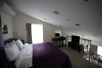 Nisantasi Hotel 4*