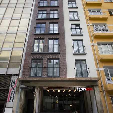Faros Taksim-special Category Κωνσταντινούπολη