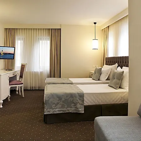 Otel Taximtown 4*