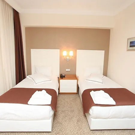 Ayasultan Hotel