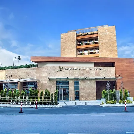Hotel Gorrion 5*