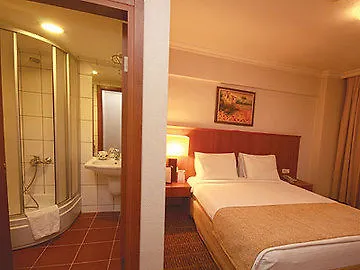 Hotel Grand Beyazit Old 4*