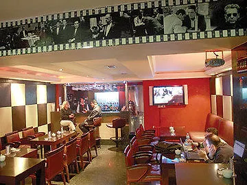 Grand Beyazit Old Hotel Istanbul