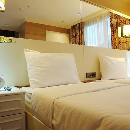 Le Mirage Istanbul