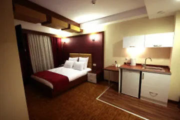 Hotel Asya 3*
