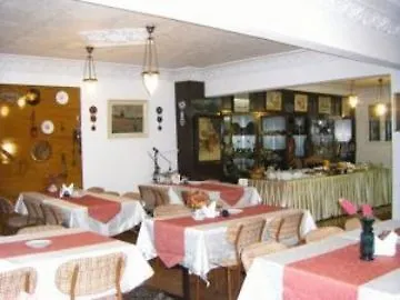 Hotel Nezih 3*