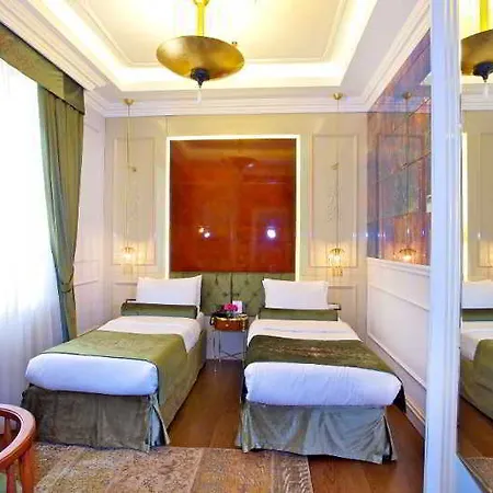 Taksim Star 3*