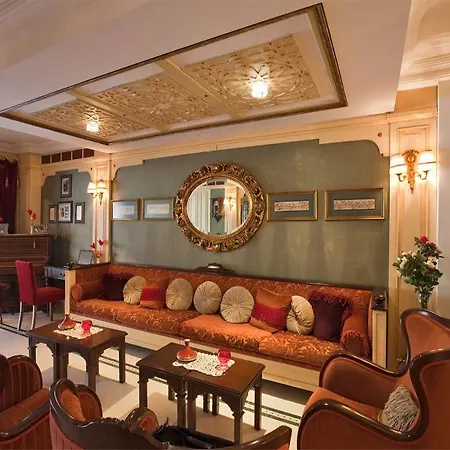 Hotel 1207 Special Class Sultanahmet