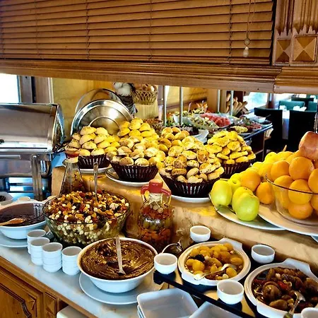 Hotel 1207 Special Class Sultanahmet