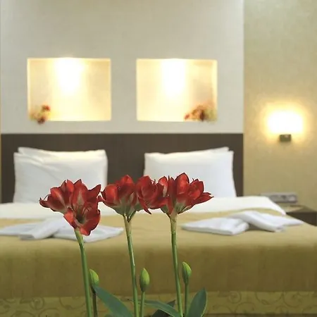 Hotel Marinem