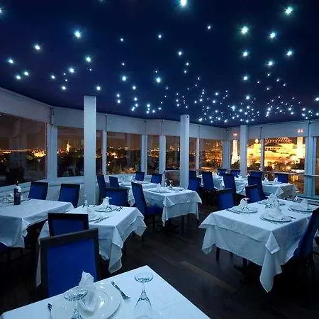 Hotel Adamar Hotel-special Category 4*