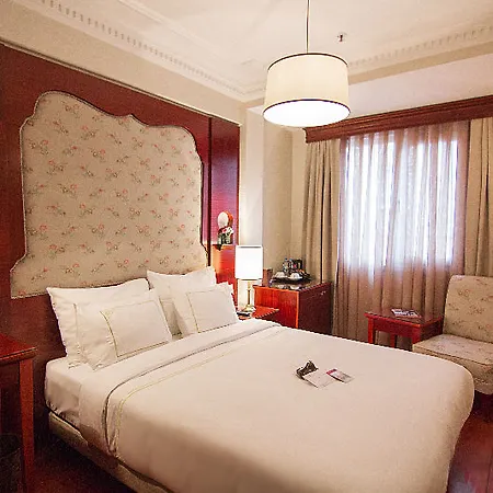 Sirkeci Mansion Istanbul