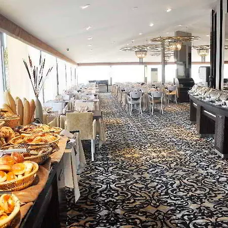 Hotel Zurich