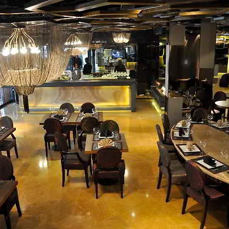 Zurich Hotel Istanbul