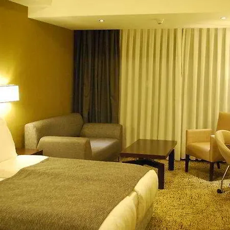 The Green Park Pendik 5* Istambul