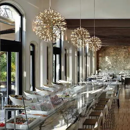 Sumahan - On The Water Otel 5*