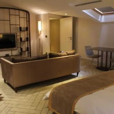L'onde Business Aparthotel