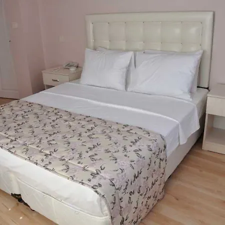 Huxley And Aparts Old City 3* Istanbul