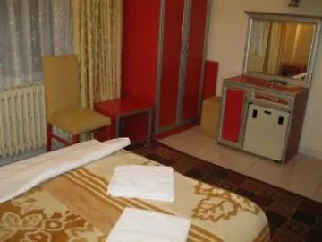 Hotel Grand Oral Estambul