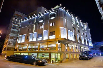 Emirhan Palace Hotel Istanbul