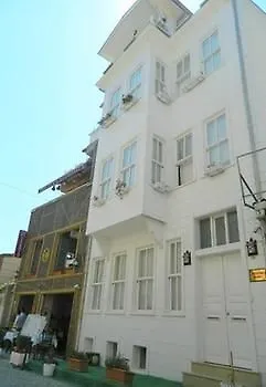 Отель Mataraci 2*