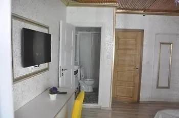 Begonia Hotell Istanbul
