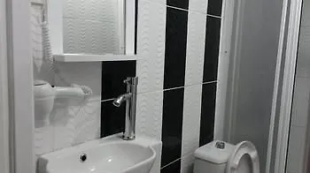 Begonia Hotell Istanbul
