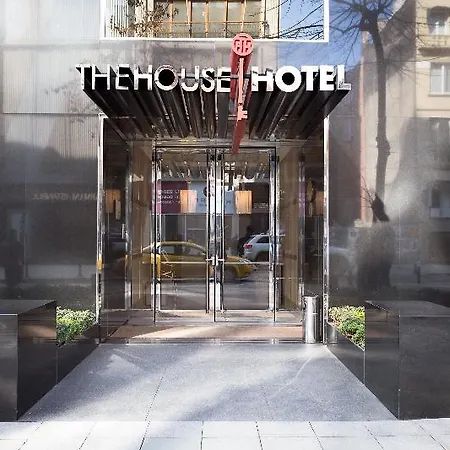 The Nisantasi Hotel 3*