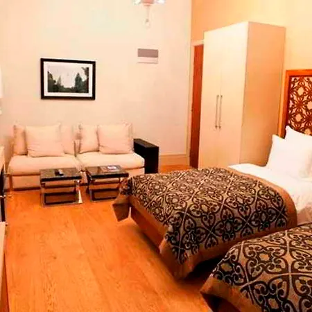Hotel The Story Pera