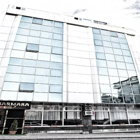 Hotel Elite Marmara Gungoren