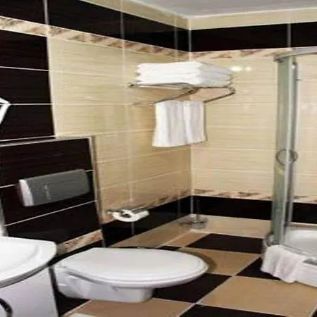 Elite Marmara Gungoren Hotel Istanbul
