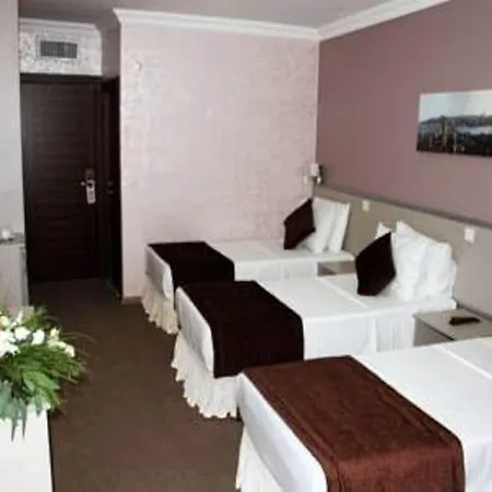 Elite Marmara Gungoren Hotel