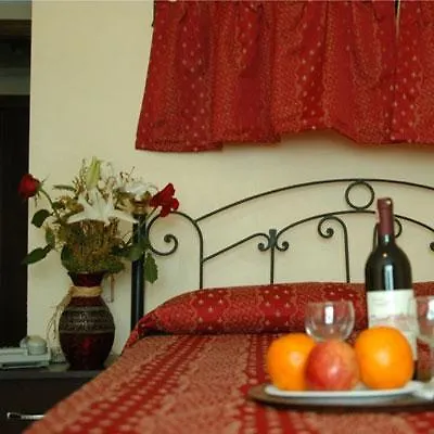 Hotel Pamphylia Istanbul