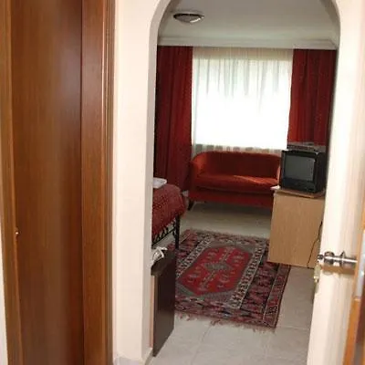 Hotel Pamphylia