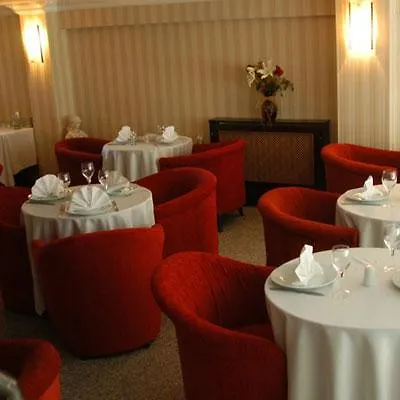 Hotel Pamphylia 3*