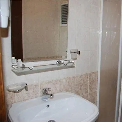 Pamphylia Hotel 3*