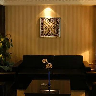 Hotel Pamphylia