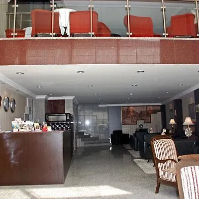 Pamphylia Hotel Istanbul