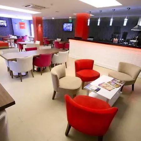 Hotel Helikon Business 3*