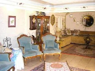 Hotel Nezih Istanbul
