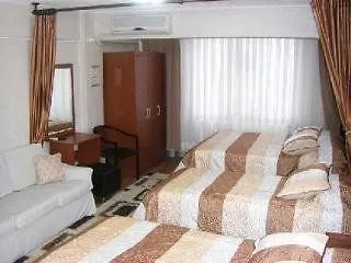 Nezih Hotel Istanbul