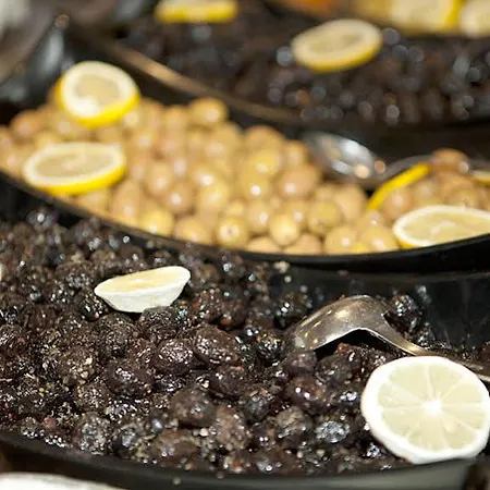Grand Abimo Hotel Istanbul