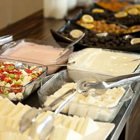 Grand Abimo Hotel