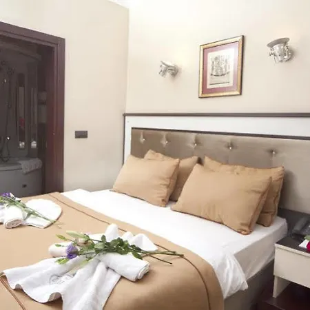 Grand Abimo Hotel