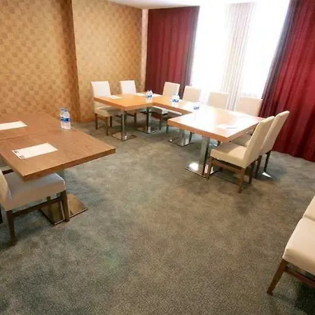 Helikon Business Istanbul
