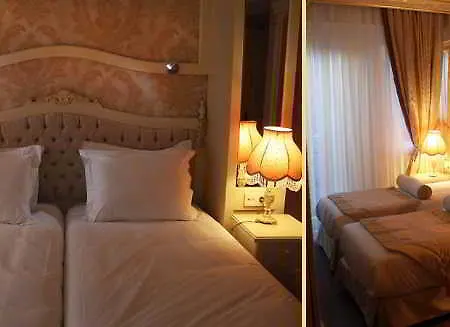 Hotel Leyenda