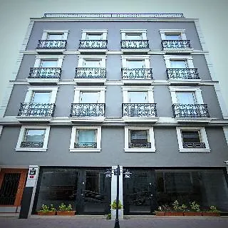 Waw Galataport 이스탄불